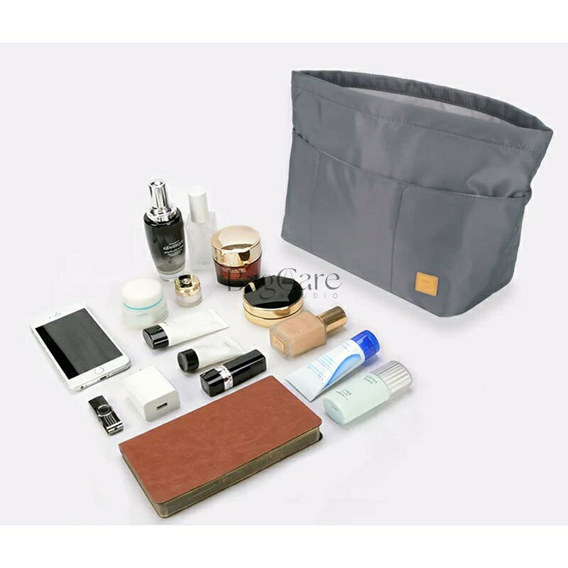 バッグインバッグ エルベシャプリエ専用 Herve Chapelier 725専用 上質なナイロン...