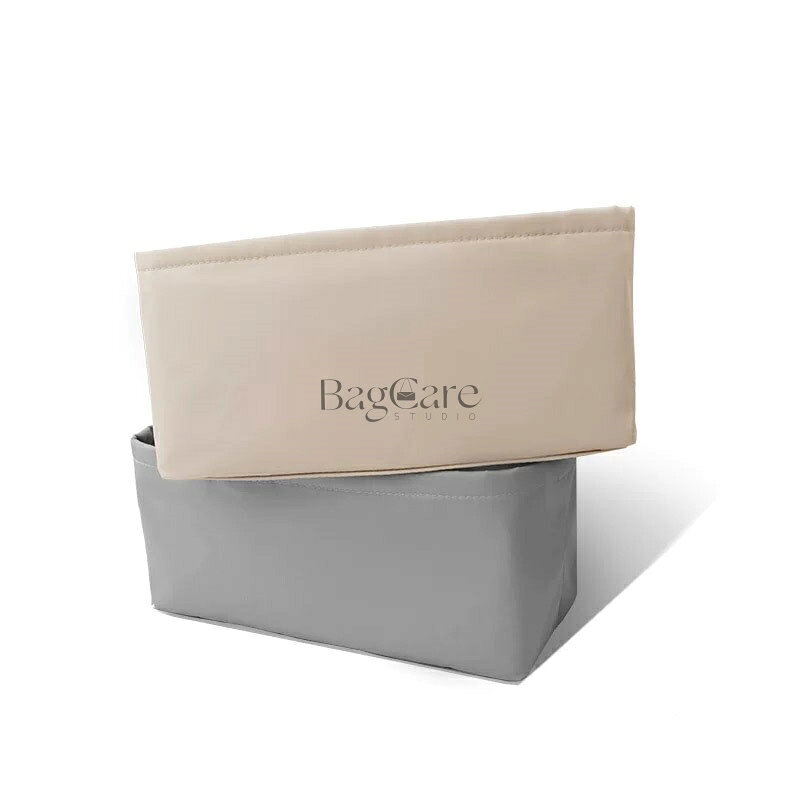 バッグインバッグ エルメス専用 Hermes Garden Party30/36対応 上質なナイロン素材...