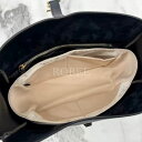 【新作】バッグインバッグ YSL hobo S対応 自立 軽い 防水 インナーバッグ ナイロン素材 レディース ツールボックス 仕切り 収納バッグ おしゃれ 撥...