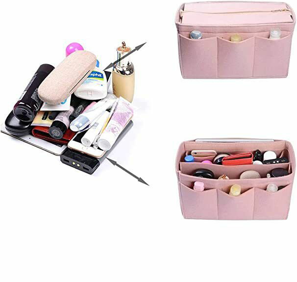 ���� �Хå�����Хå� ��Ω ��ࡼ�Х֥� �ե����ʡ��դ� �Хå�����Хå� �ե���� LV Speedy��Neverfull�б� �������ޥ��������� �Хå� ���� �� �����ɻ� BagCare