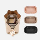 バッグインバッグ ルイヴィトン Louis Vuitton Bella対応 軽量 自立 チャック付き 小さめ 大きめ バッグの中 整理 整頓 通勤 旅行バッグカ...