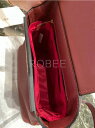バッグインバッグ エルメス Hermes 2424 対応 軽量 自立 ナイロン チャック付き 小さめ 大きめ バッグの中 整理 整頓 通勤 旅行バッグ 防水 水...