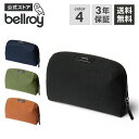 [bellroy ベルロイ 公式ストア] デスクキャディー コンパクト ポーチ