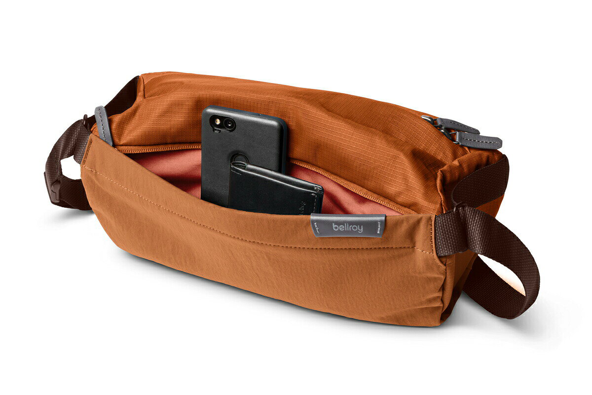 楽天市場】bellroy／ベルロイ ボディバッグの通販