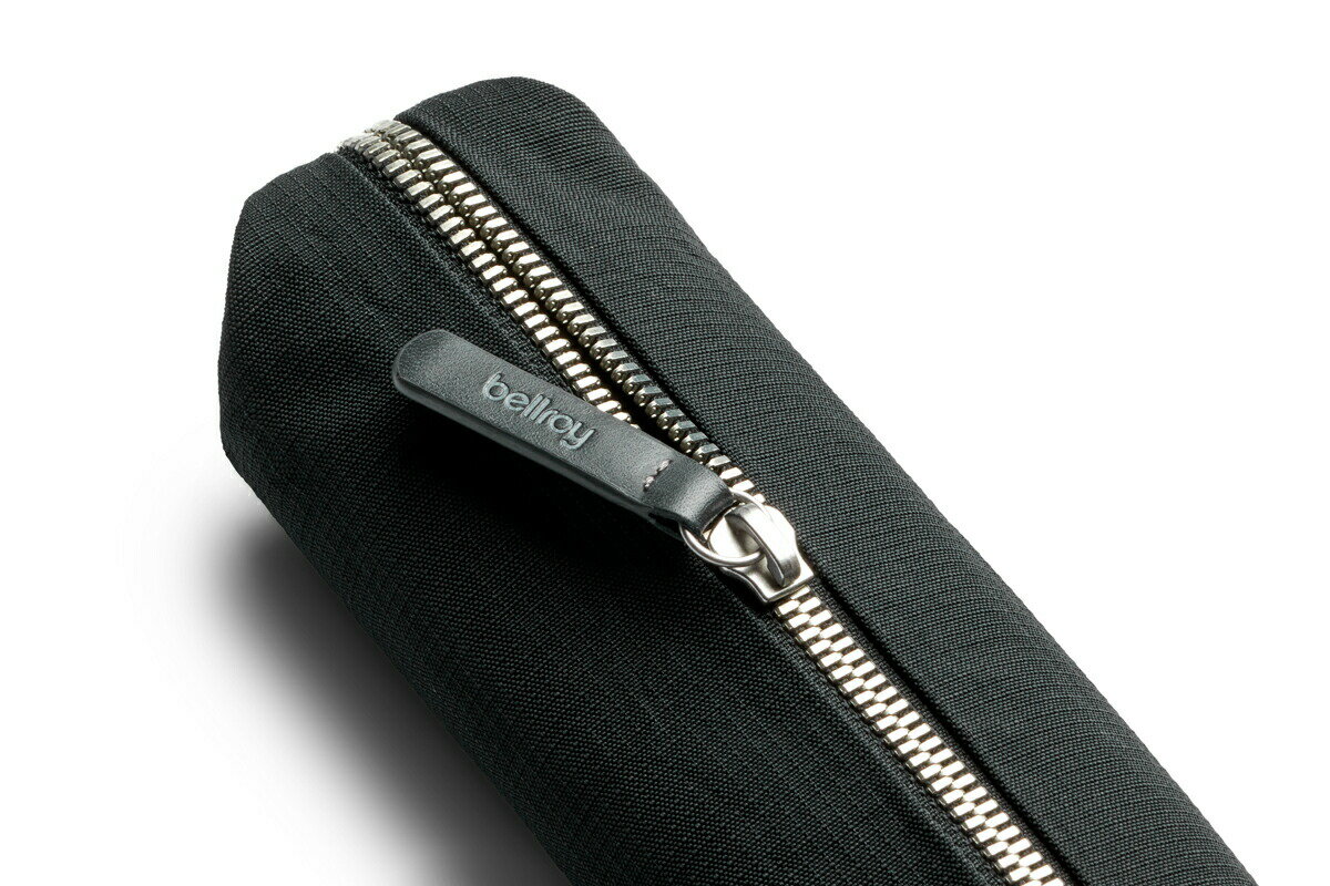 スーパーSALEエントリーでP10倍 bellroy ベルロイ 公式ストア ペンケース 筆箱 ふでばこ マルチポーチ ペン入れ 大開口 広い 開口 開けやすい メンズ レディース コンパクト ミニマル ミニマリスト ビジネス カジュアル オフィス 旅行 出張 日常使い Pencil Case