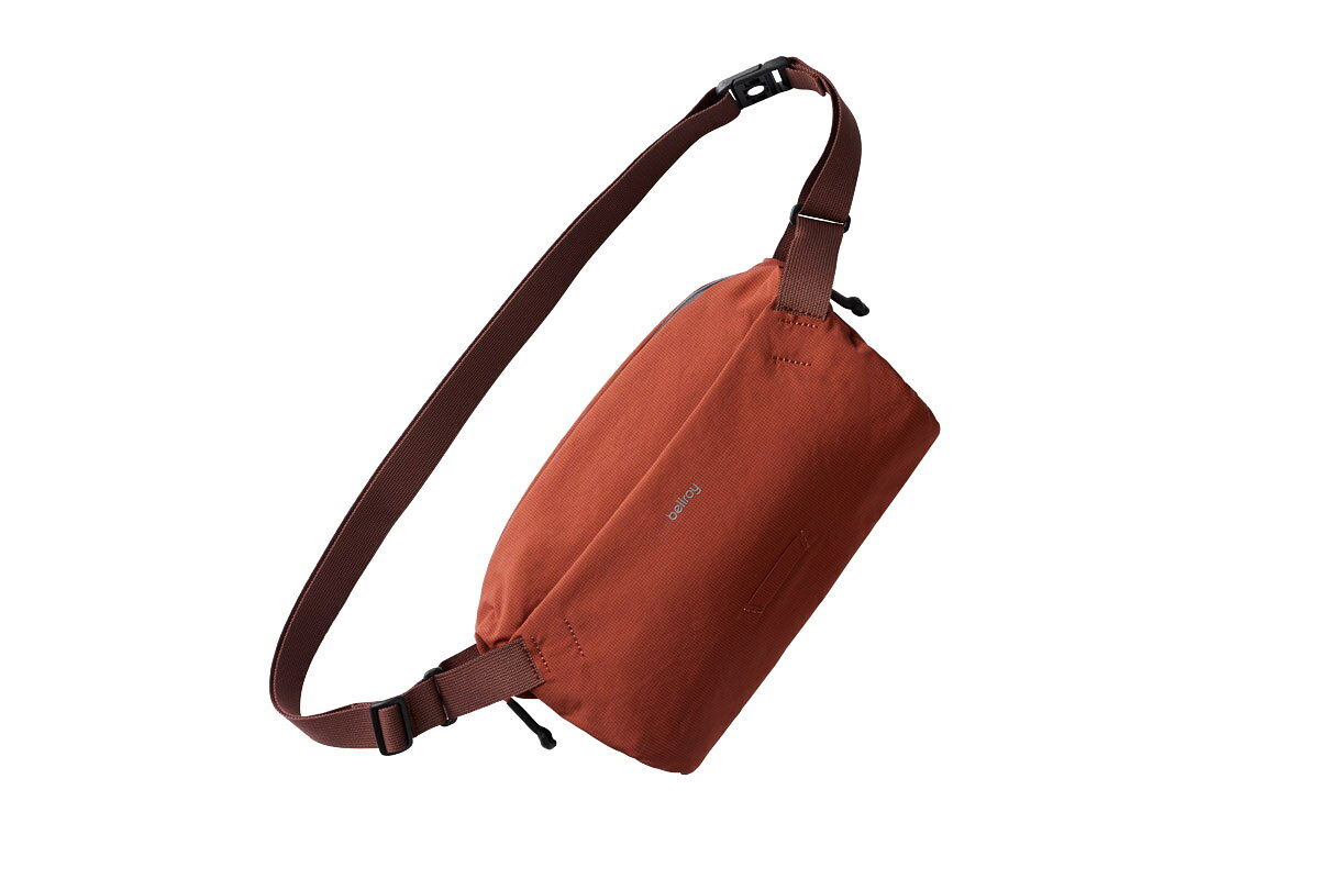 楽天市場】bellroy slingの通販