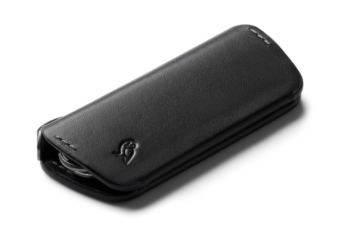 bellroy ベルロイ 公式ストア キーカバー プラス 3世代 鍵 カバー ケース キーケース 二つ折り スリム コンパクト ミニマリスト ミニマリズム メンズ スタイリッシュ おしゃれ プレゼント ギフト 贈り物 父の日 誕生日 Key Cover Plus 3rd Edition