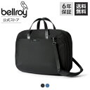 bellroy ベルロイ 公式ストア 4way トラベルバッグ キャリーバッグ ボストンバッグ 鞄 メンズ レディース ユニセックス 28L 肩掛け リュック ...