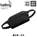 [bellroy 公式ストア] クロス ボディバ