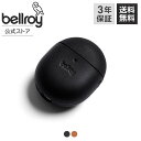 【3年保証 送料無料】 bellroy公式 ピクセル バッツ プロ ジャケット メーカー保証 スタイリシュ おしゃれ 革製品 ミニマリスト スッキリ収納 コンパ...
