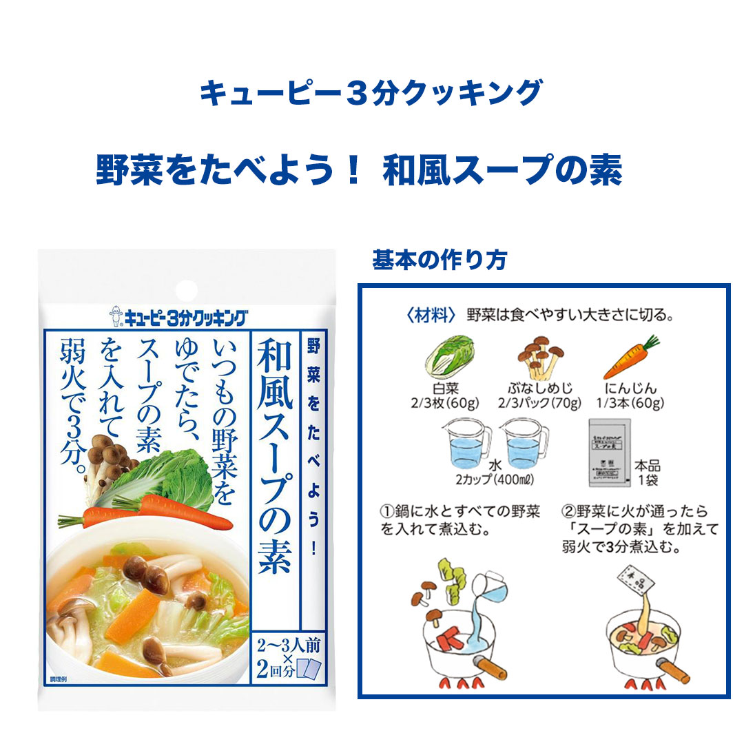 ���塼�ԡ� 3ʬ���å��� ��ڤ򤿤٤褦! ���������פ��� 8�ޥ��å� ���������� �����פ���