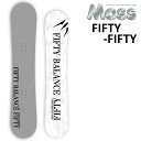 22-23 MOSS FIFTY-FIFTY X tBteB tBteB Xm[{[h  fiftyfifty Y fB[X 138 143 147 150 153 156