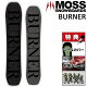 24-25 MOSS BURNER X o[i[ Xm[{[h  Y fB[X 149 156 159