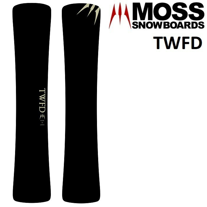 25-26 MOSS TWFD X eB[_u[GtfB[ Xm[{[h  Y fB[X 151 155 157 159 160 163