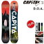 20-21 CAPiTA DOA キャピタ DEFENDERS OF AWESOME スノーボード 板 メンズ 148 150 152 154 156 158 160 日本正規品