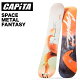 23-24 CAPiTA SPACE METAL FANTASY Ls^ Xy[X ^ t@^W[ Xm[{[h  fB[X 139 141 143 145 147 149...