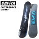 23-24 CAPiTA OUTERSPACE LIVING Ls^ AE^[Xy[X rO Xm[{[h  Y 150 152 154 156 158 160 {Ki