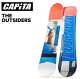 23-24 CAPiTA THE OUTSIDERS Ls^ W AEgTC_[X Xm[{[h  Y 150 152 154 156 158 {Ki