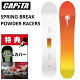 24-25 CAPiTA SPRING BREAK POWDER RACERS XvOuCN pE_[[T[ Xm[{[h  Y fB[X 149 151 154 15...