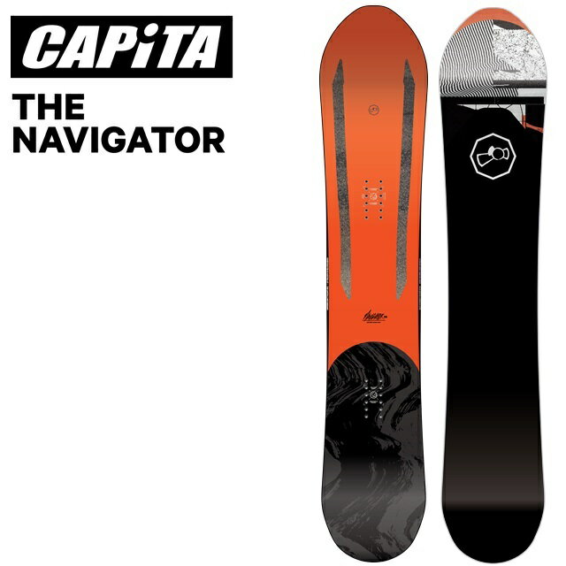 23-24 CAPiTA THE NAVIGATOR Ls^ irQ[^[ Xm[{[h  Y fB[X 143 147 151 155 158 161 164 167 {...