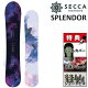 24-25 SECCA SPLENDOR ZbJ Xv_[ Xm[{[h  fB[X 149 155