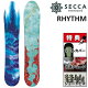 24-25 SECCA RHYTHM ZbJ Y Xm[{[h  fB[X 149