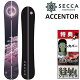 24-25 SECCA ACCENTOR ZbJ ANZ^[ Xm[{[h  Xvbg{[h fB[X 151