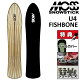 24-25 MOSS SNOWSTICK U4 FISHBONE X Xm[XeBbN tBbV{[ Xm[{[h  Y fB[X 151