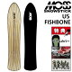 24-25 MOSS SNOWSTICK U5 FISHBONE X Xm[XeBbN tBbV{[ Xm[{[h  Y fB[X 157