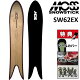 24-25 MOSS SNOWSTICK SW62 EX X Xm[XeBbN Xm[{[h  Y 162