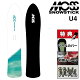 24-25 MOSS SNOWSTICK U4 X Xm[XeBbN Xm[{[h  Y fB[X 151