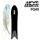 23-24 MOSS SNOWSTICK PQ49 X Xm[XeBbN Xm[{[h  fB[X 149