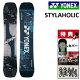 24-25 YONEX STYLAHOLIC lbNX X^CzbN Xm[{[h  Y fB[X 138 143 148 151 154 157W 160W