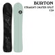 BURTON STRAIGHT CHUTER SPLIT o[g Xg[g V[^[ Xvbg Xm[{[h  Y 159cm {Ki