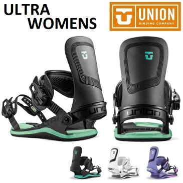 22-23 UNION ULTRA WOMENS ユニオン ウルトラ ビンディング バインディング スノーボード レディース 日本限定モデル 日本正規品