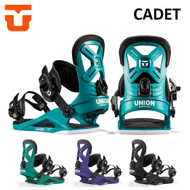 楽天市場】ユニオン ビンディング cadet(スノーボード用品 楽天市場】ユニオン ビンディング cadet(スノーボード用品