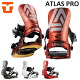 24-25 UNION ATLAS PRO jI AgX v rfBO oCfBO Xm[{[h Y fB[X {胂f {Ki