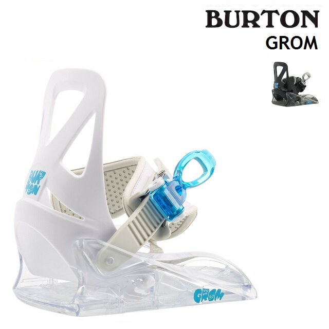 20-21 BURTON GROM BINDING バートン グロム ビンディング バインディング バインディング スノーボード キッズ 日本正規品通販格安セール情報 楽天 通販