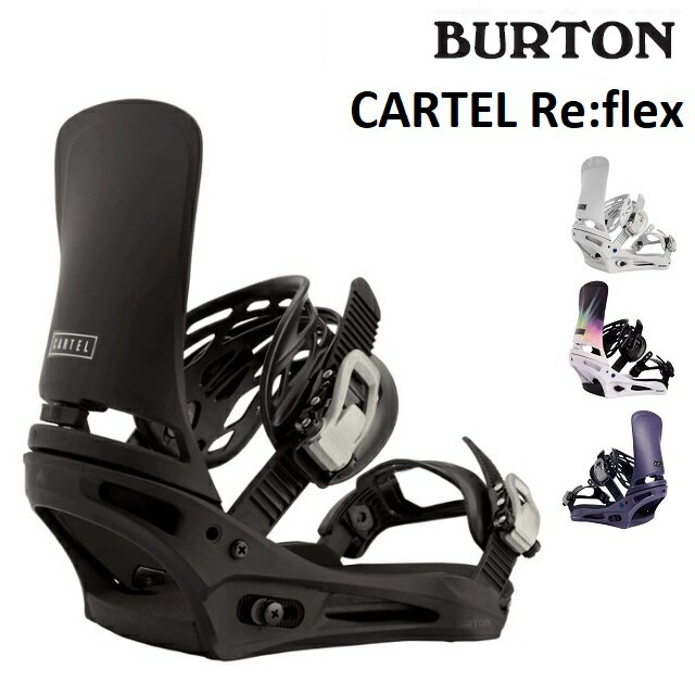 2022-2023 BURTON バートン 22-23 CARTEL Re:Flex スノーボード 日本正規品 最大90%オフ! メンズ カーテル ビンディング バインディング 2022-2023 BURTON バートン 22-23 CARTEL Re:Flex スノーボード 日本正規品 最大90%オフ! メンズ カーテル ビンディング バインディング