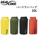 SEAL LINE BAJA DRY BAG V[C on hCobO obO hobO 20L