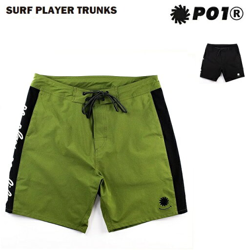 P01 プレイ SURF PLAYER TRUNKS サーフトランクス ショートパンツ PLAYDESIGN プレイデザイン 短パン ハーフパンツ P01 プレイ SURF PLAYER TRUNKS サーフトランクス ショートパンツ PLAYDESIGN プレイデザイン 短パン ハーフパンツ