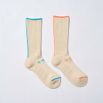 Transition Equipment トランジション エキップメント Stock Sock plus NEW ORDER ソックス 靴下 TREQ 駿河太郎