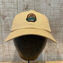 COAL R[ STANCE JUNIOR CAP X^X WjA Lbv [KHAKI]