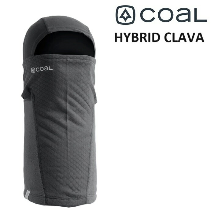 COAL コール HYBRID CLAVA バラ...の商品画像