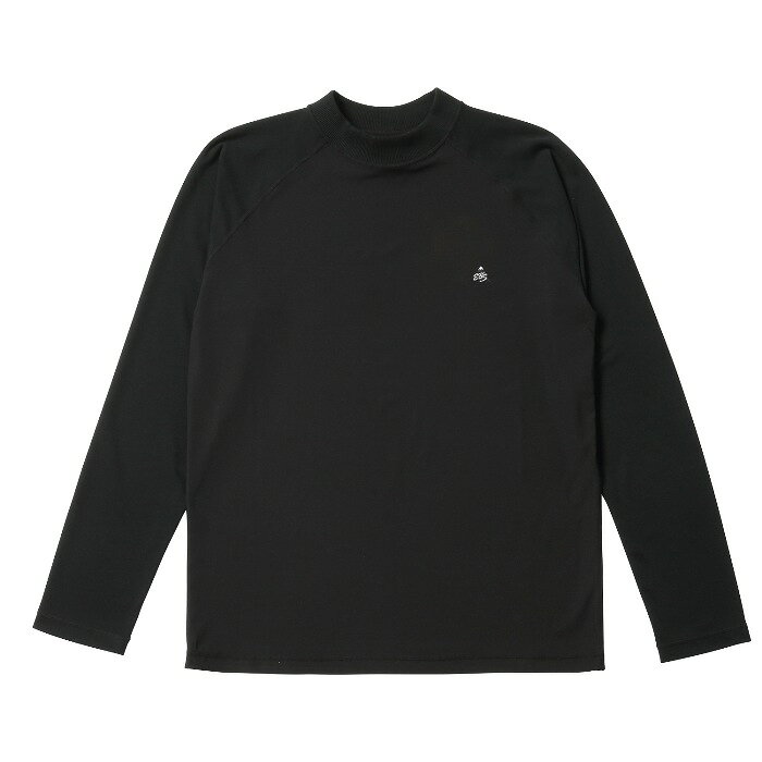 プロショップ ベルズの25-26 eb's TERAX LAYER TOPS エビス テラックス レイヤー トップス インナー スノーボード｜アングル2