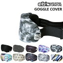 eb's GOGGLE COVER GrX S[OJo[ Xm[{[h