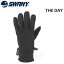 SWANY THE DAY GLOVE スワニー グローブ ザ デイ インナーグローブ スノーボード [RC-132]