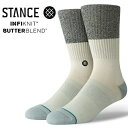 STANCE SOCKS X^X \bNX NEAPOLITAN INFIKNIT CtBjbg BUTTER BLEND o^\uh CASUAL JWA C Y