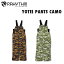 23-24 P.RHYTHM プリズム YOTEI PANTS CAMO ヨウテイ パンツ カモ ウエア メンズ レディース スノーボード 60,390円