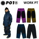 22-23 P01 vC WORK PANTS [N pc PLAYDESIGN vCfUC EGA Y fB[X Xm[{[h